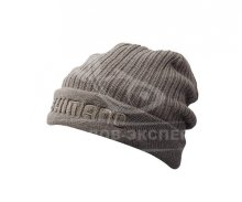 Шапка Shimano Breath Hyper+ Fleece Knit, Charcoal