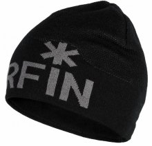 Шапка вязанная Norfin Locker, флисовая подкладка 302758-L