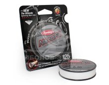 Шнур Berkley NanoFil Clear 125м 0,06мм