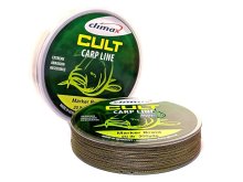 Шнур Climax Cult Marker Braid 20lb 274м Green