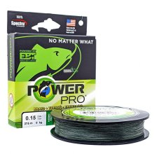 Шнур Power Pro 275м Moss Green