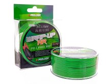 Шнур Prologic Wrap-Up AR Spod & Marker Braid 250м 0,16мм 9,07кг
