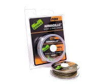 Шок-лідер Fox Edges Camo Armadillo