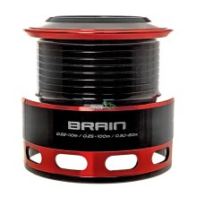 Шпуля Brain Axent 3000S алюміній