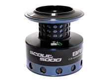 Шпуля Brain Scout 5000