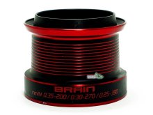 Шпуля Brain Battle 7000 алюминий