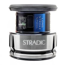 Шпуля Shimano Stradic 2500 FL