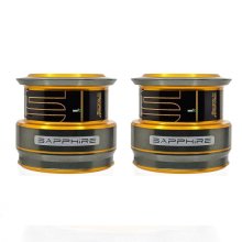 Шпуля Favorite Sapphire 2021