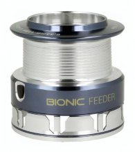 Шпуля Golden Catch Bionic Feeder 4000