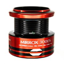 Шпуля Golden Catch Mirrox 3000S