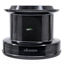 Шпуля Okuma Custom Black CB-80