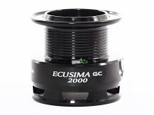 Шпуля Ryobi Ecusima GC 2000 new 2020