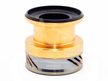 Шпуля Shimano 16 Nasci 2500 FB