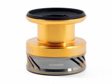 Шпуля Shimano 16 Nasci 3000 FB