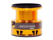 Шпуля Shimano Sedona 2500 FI