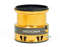 Шпуля Shimano Sedona 2500S FI