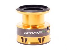 Шпуля Shimano Sedona 4000 FI