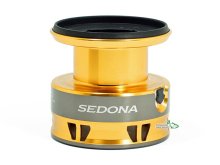 Шпуля Shimano Sedona C3000 FI
