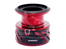 Шпуля Shimano Stradic CI4+ 4000 FB