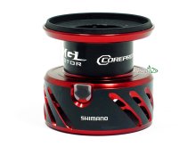 Шпуля Shimano Stradic CI4+ C3000 FB