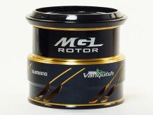 Шпуля Shimano Vanquish C2000S FA