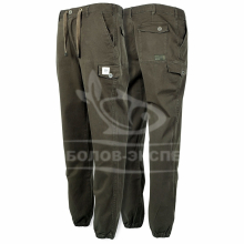 Штаны Nash Heavy Combats Trousers Regular