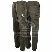 Штани Nash Heavy Combats Trousers Regular size XXL