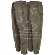 Штани Nash Waterproof Trousers size L
