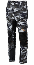 Штаны Savage Gear Camo Trousers