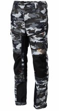 Штаны Savage Gear Camo Trousers XL