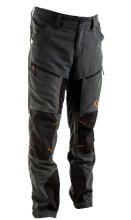 Штаны Savage Gear Simply Savage Trousers Grey XXL