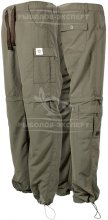 Штаны Nash Lite Combats Trousers Regular