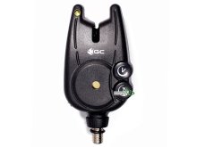 Електронний сигналізатор Golden Catch S-21 жовтий
