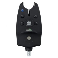 Сигнализатор Zeox Element Bite Alarm Blue