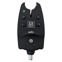 Сигналізатор Zeox Element Bite Alarm Green