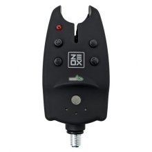 Сигналізатор Zeox Element Bite Alarm Red