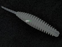 Силикон Fishup Aji Tanta 1,3" 401 - White (10шт/уп)