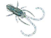 Силикон Fishup Baffi Fly 1,5" 057 - Bluegill (10шт/уп)