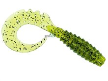 Силікон Fishup Fancy Grub 2,0" 042 - Watermelon Seed (10шт/уп)