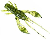 Силікон Fishup Real Craw 2,0" 042 - Watermelon Seed