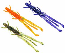 Силікон Fishup Shrimp 3,6"