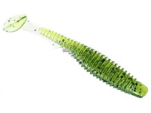 Силикон Fishup U-Shad 3,5" 042 - Watermelon Seed