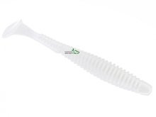 Силикон Fishup U-Shad 3,5" 081 - Pearl