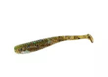 Силикон Jackall I Shad Tail 2.8" Grass Gill (10шт/уп)