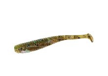 Силикон Jackall I Shad Tail 2.8" Grass Gill (10шт/уп)