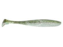 Силикон Keitech Easy Shiner 8,0" - 416 Silver Flash Minnow