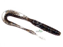 Силікон Keitech Mad Wag Slim 4,5" - 205 Bluegill