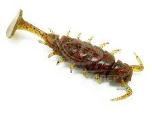Силікон Lucky John Alien Bug 2,5" PA03