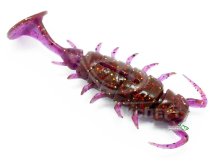 Силікон Lucky John Alien Bug 2,5" S13