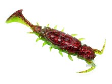 Силікон Lucky John Alien Bug 2,5" T44